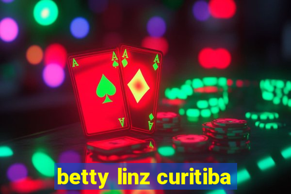 betty linz curitiba